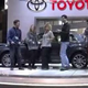 Image for article titled Toyota Avalon Singers Are The New Chevy Volt Dancers
